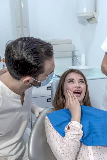 Emergency Dentist Open Today in WA